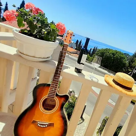 Gala Guest house Mlini