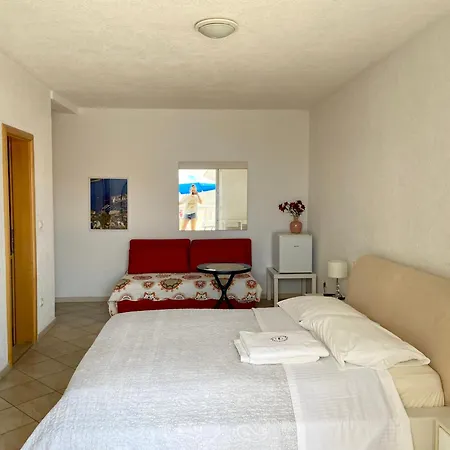 Maison d'hôtes Gala Mlini