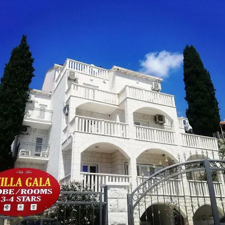 Gala Гостевой дом