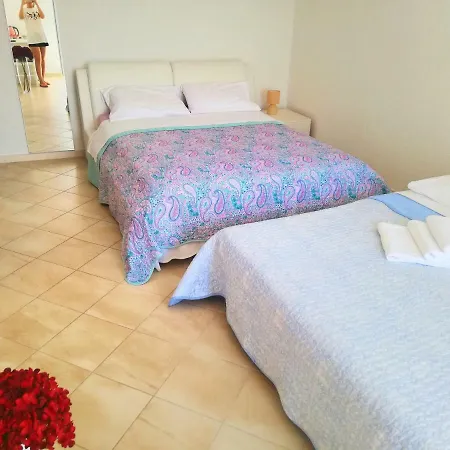 Gala Guest house Mlini