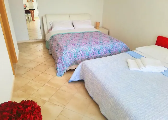 Gala Affittacamere Mlini